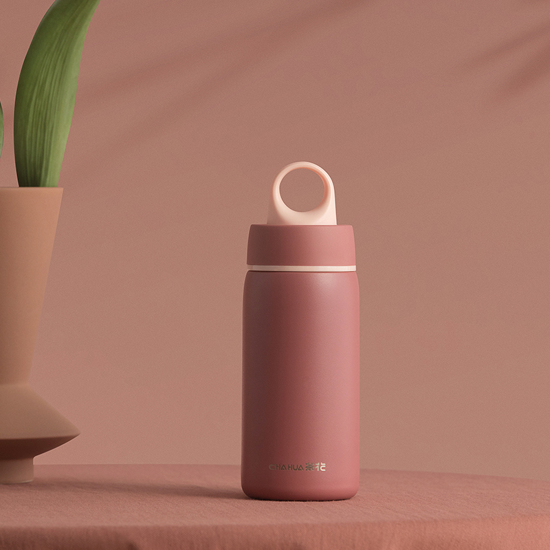 Stainless Thermos