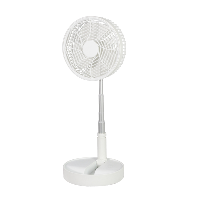 Hot selling cheap 7 inch foldable home electric fan