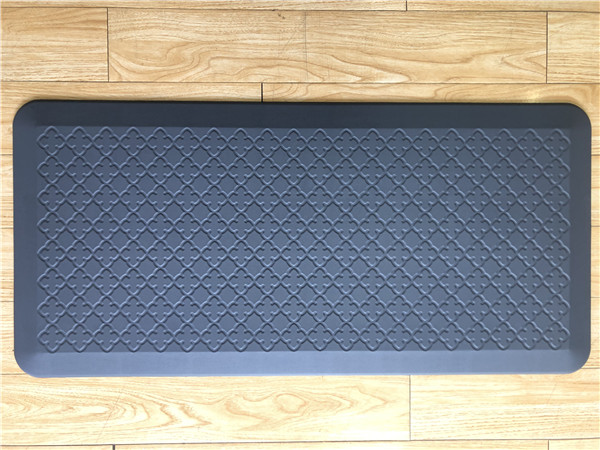 Anti fatigue gel kitchen mat