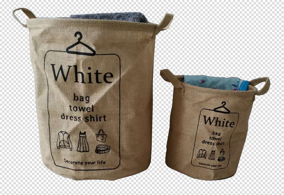 laundry hamper