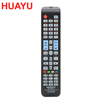 Universal TV Remote Control Rm-L1195+12