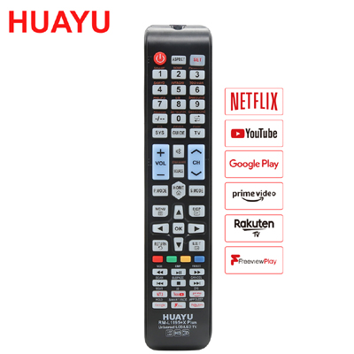 Universal TV Remote Control Rm-L1195+x Plus