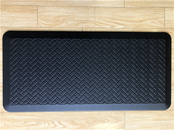 anti fatigue gel kitchen mat