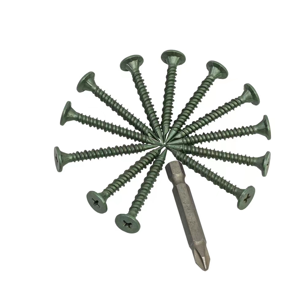 screws
