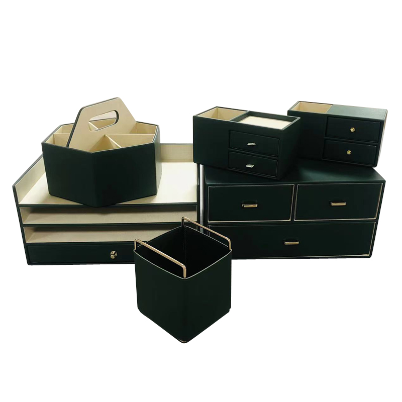 office organizer