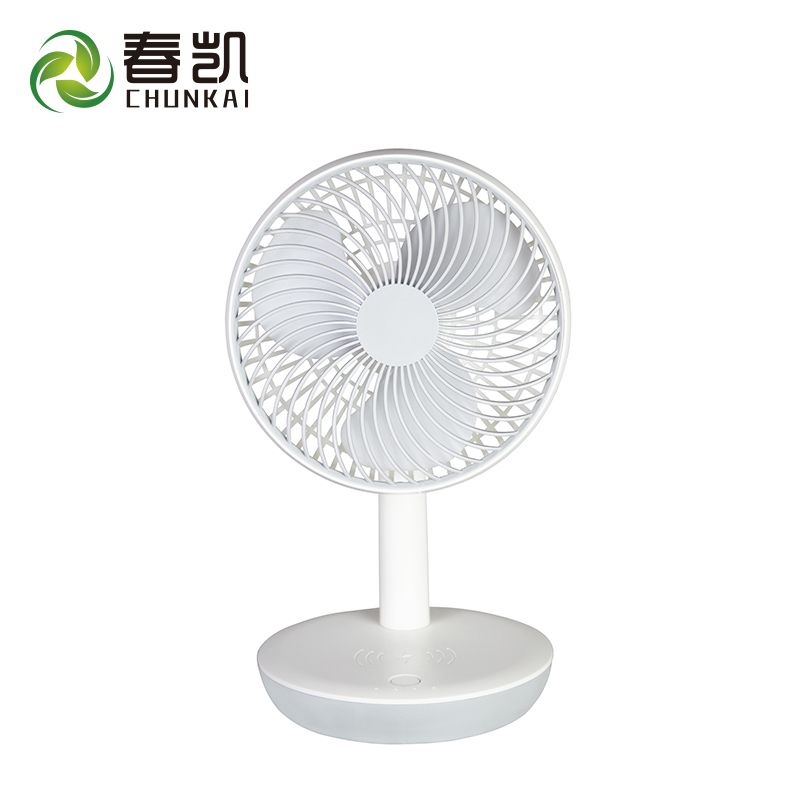 Hot sale 6 inch mini desk fan for mobile phone charging high quality home usb fan