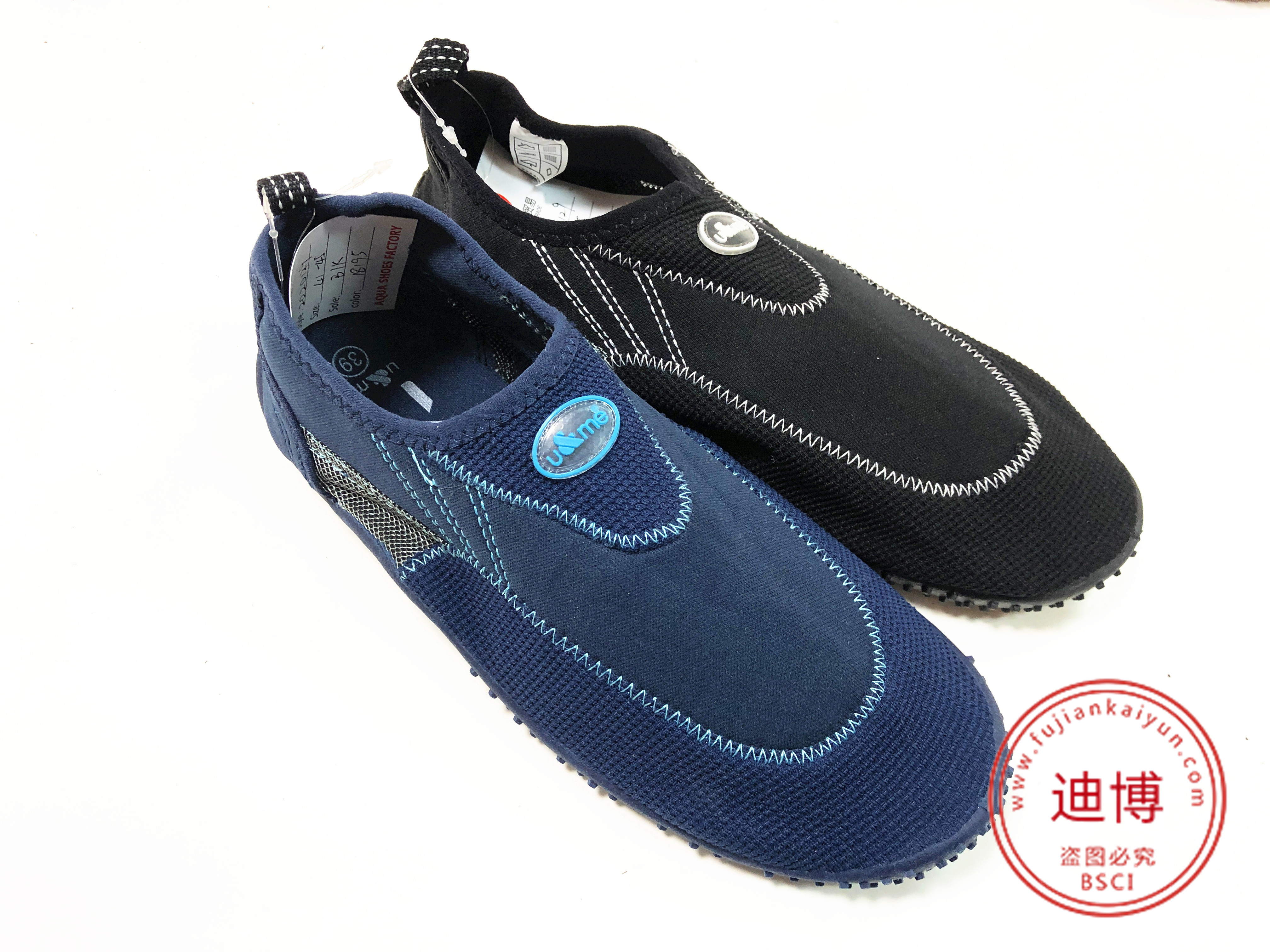 Aqua Shoes
