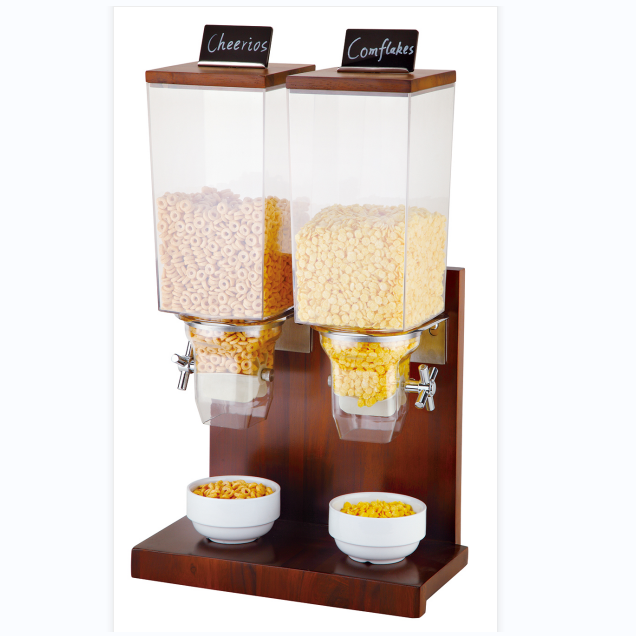 Cereal dispenser