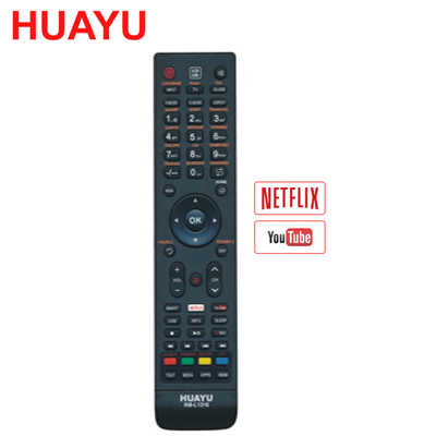 Universal TV Remote Control Rm-L1316