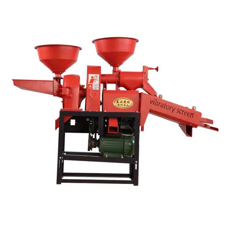 Sichuan Donggong Electrical Machinery Co., Ltd. – piezas mecanizadas 3