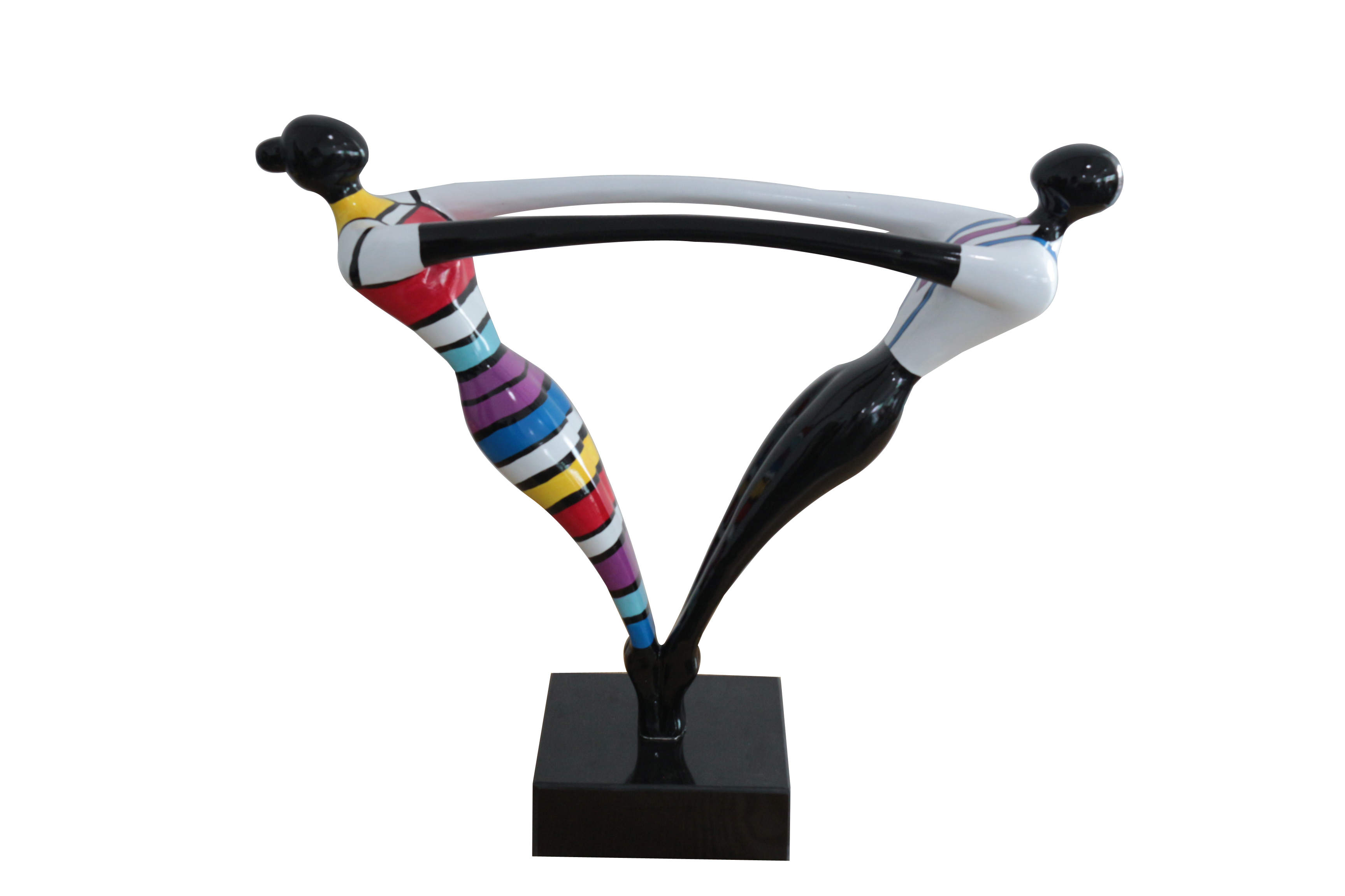 Sculpture/lovers