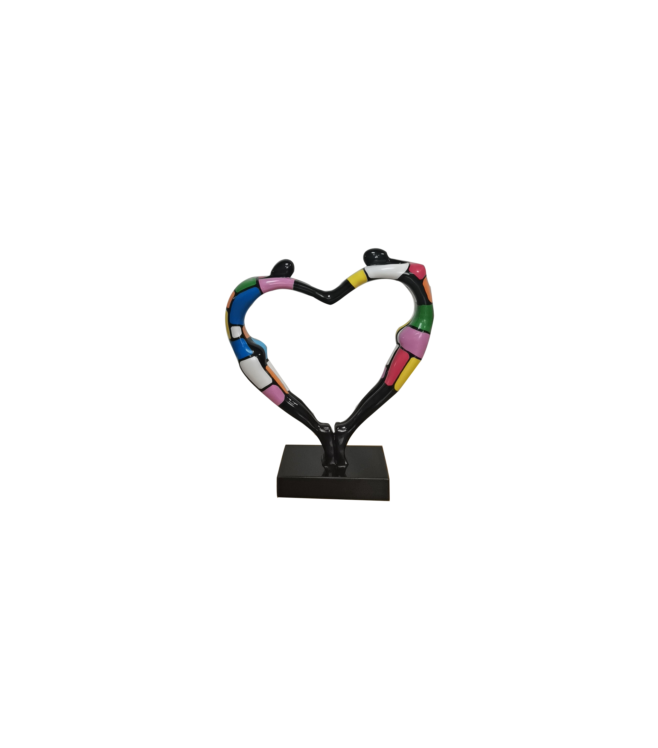 Sculpture/lovers