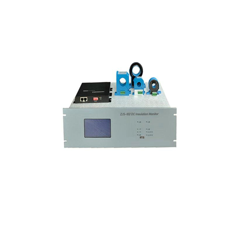 Chongqing Blue Jay Technology Co.,Ltd – Power Meter 2