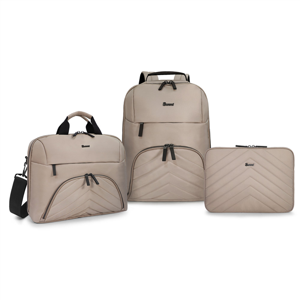 New arrival laptop backpack, water-repellent backpack, leisure style computer backpack