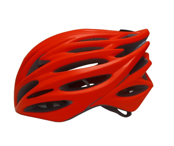 Bicycle helmet