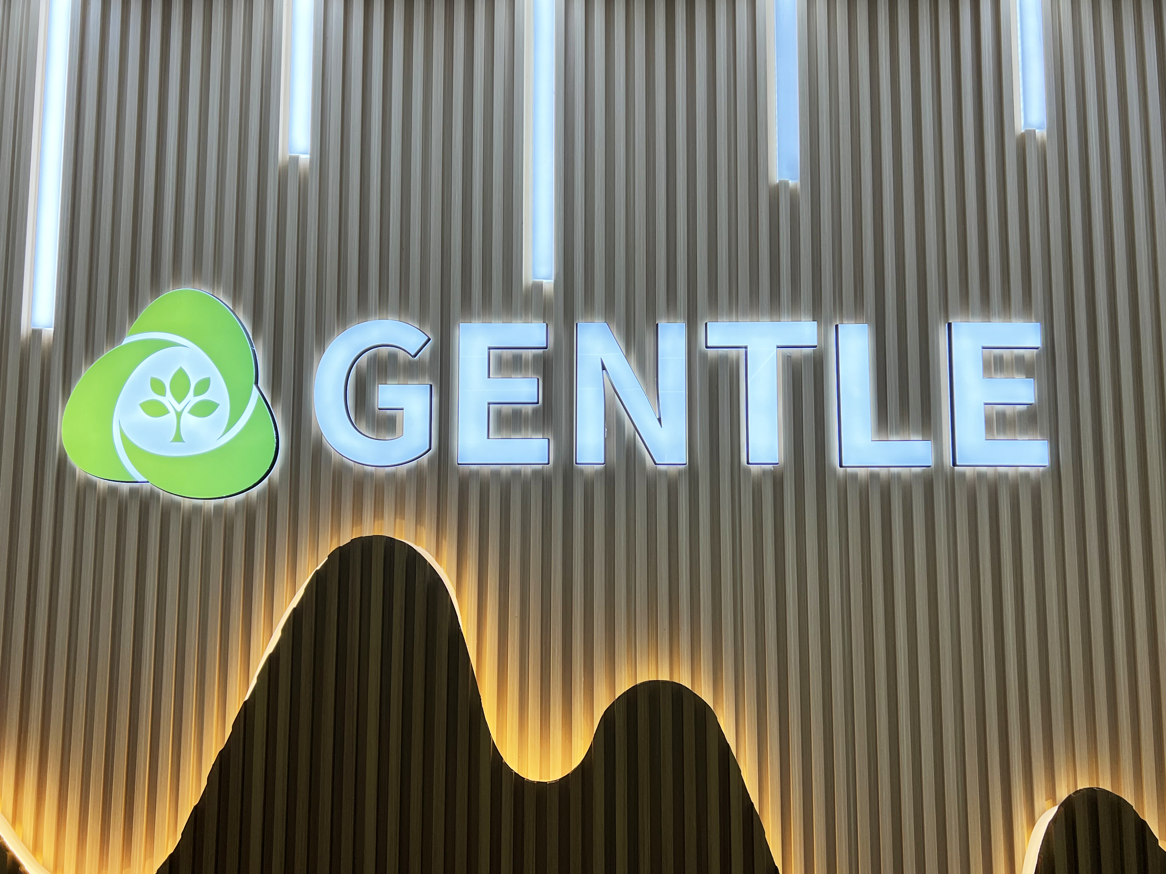 XIAMEN GENTLE IMP&EXP CO.,LTD