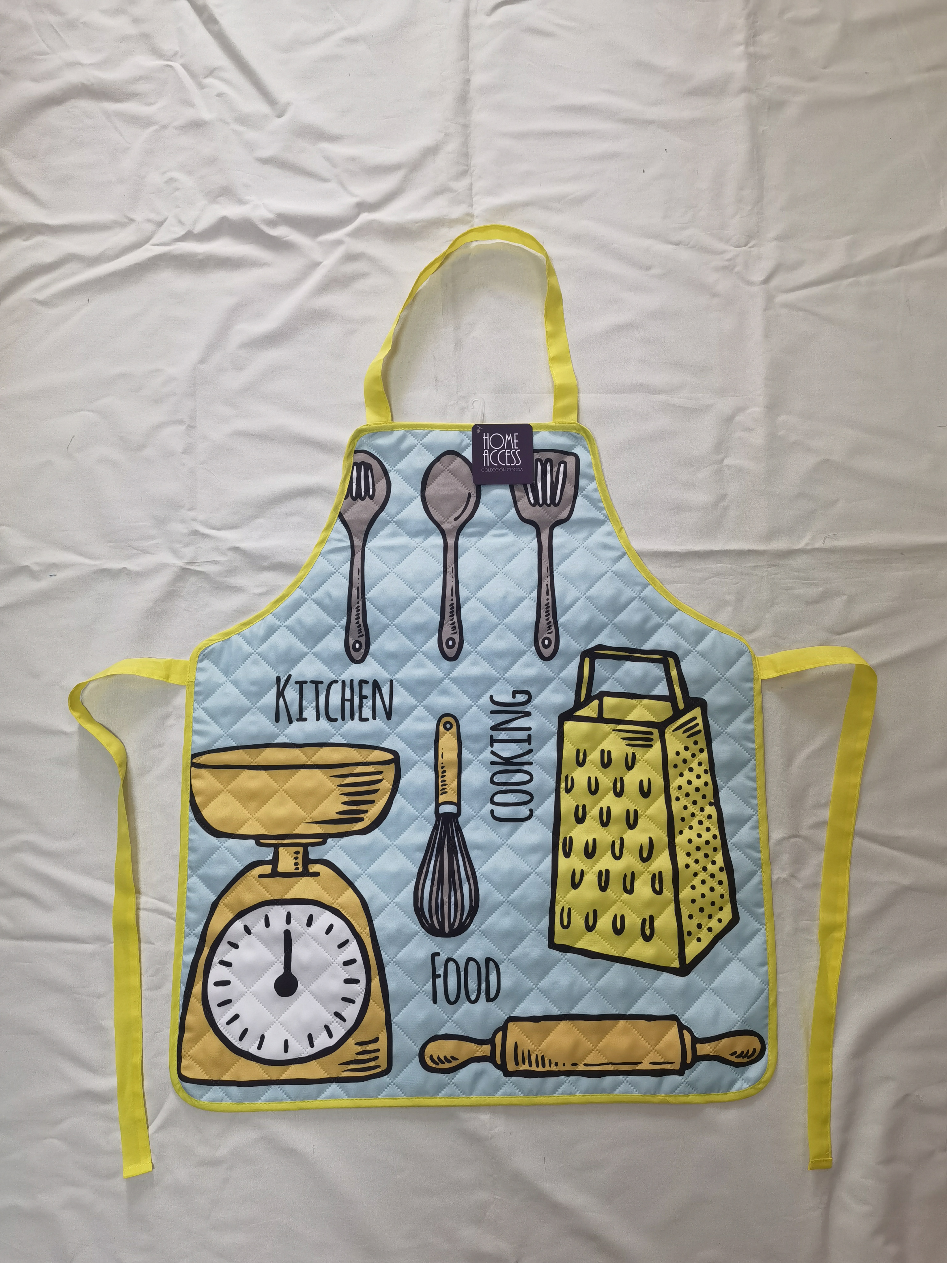 Arpon,apron，polyester apron