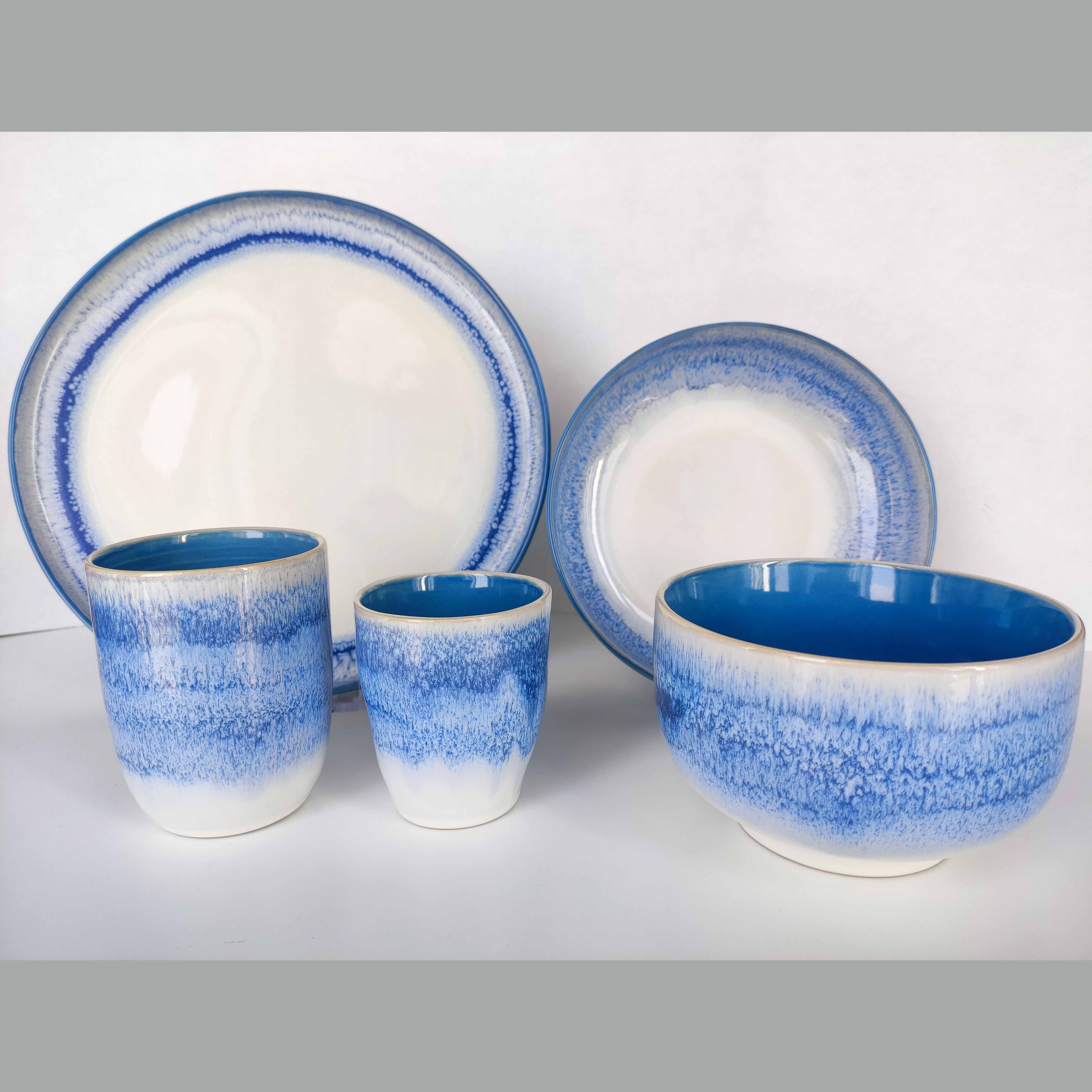 Stoneware