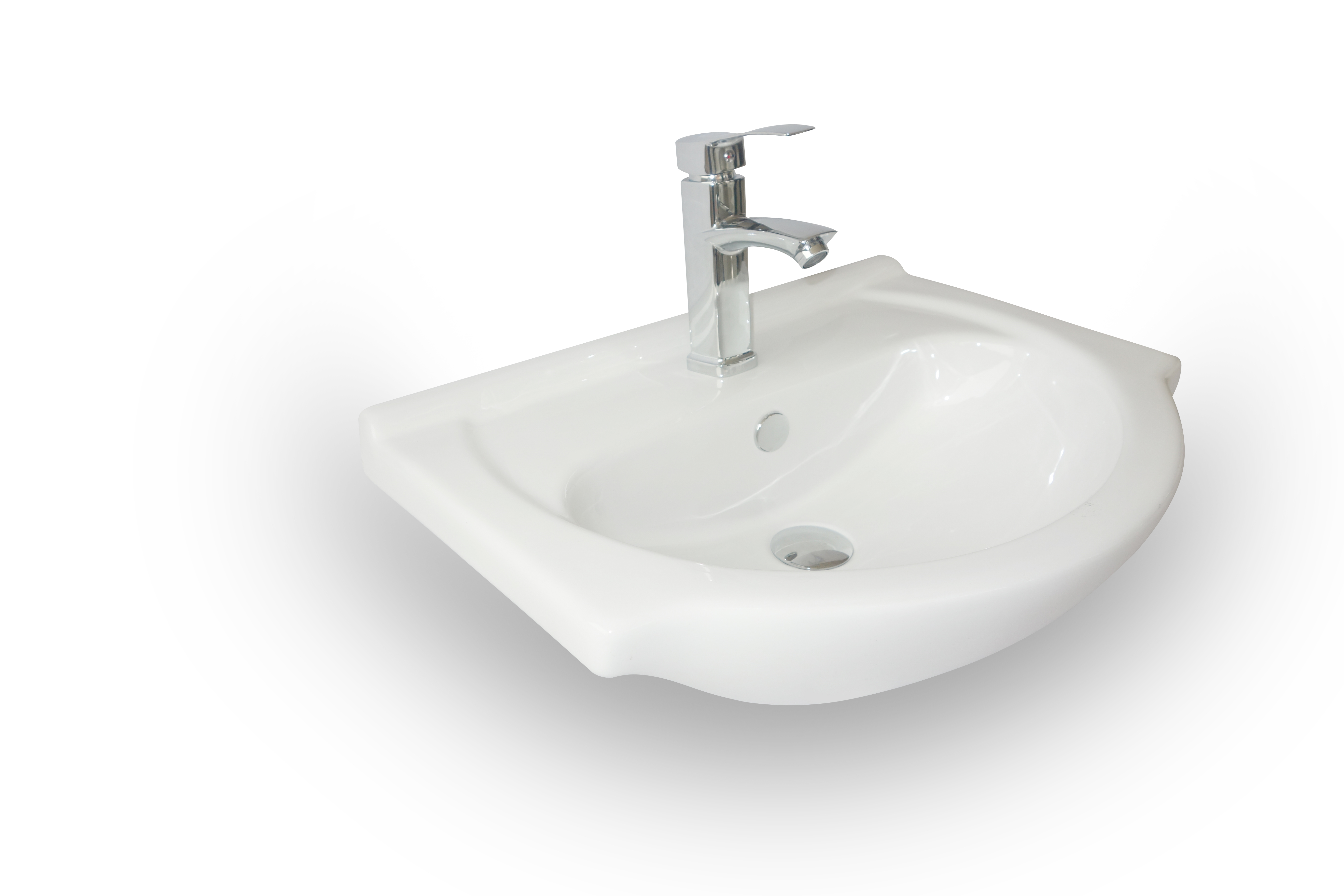 HF-550 cabinet basin