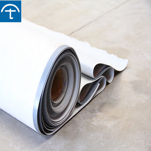 BNBM OTAi Polymer Waterproof System (Tianjin) Co., Ltd. – cama de metal 4