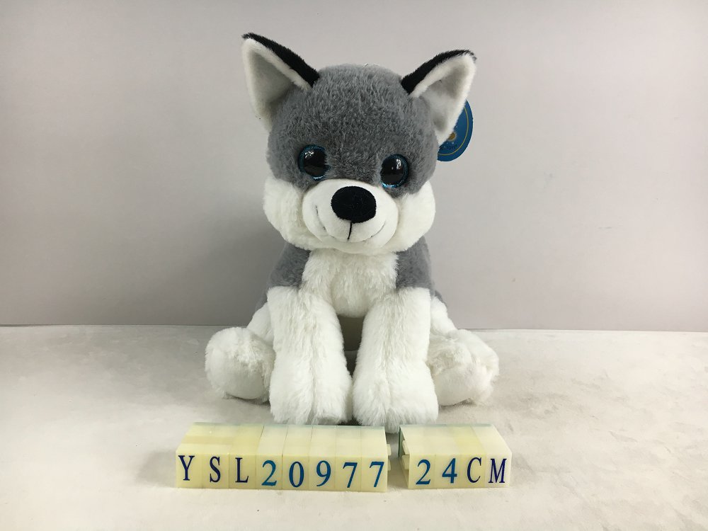 CHUZHOU GREENERY TOYS CO., LTD. – muñeca de plástico 1
