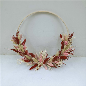 Dried Flowers Bouquet