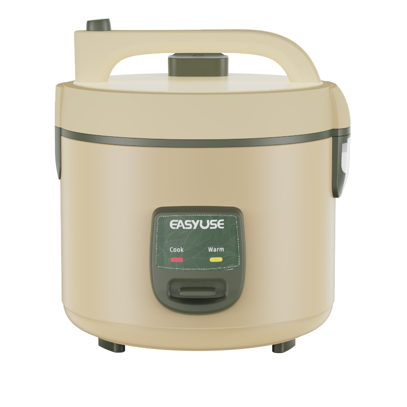 New Deluxe Rice Cooker/ Electric Rice Cooker