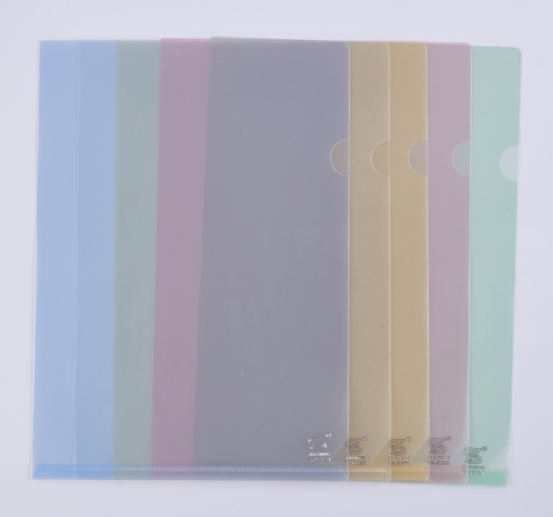 L file folder