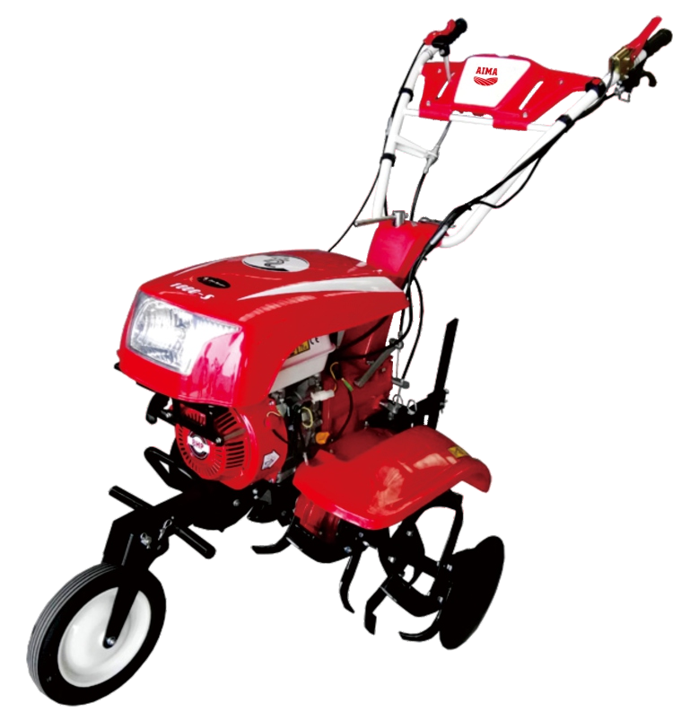 Senci Power Tiller SC1000