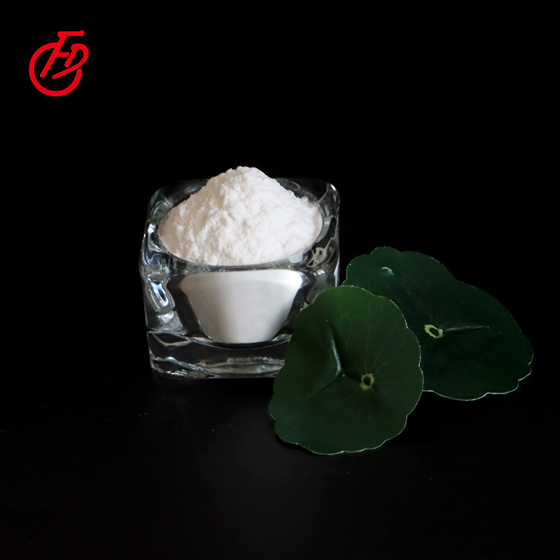 Hydroxypropyl Methylcellulose(HPMC)