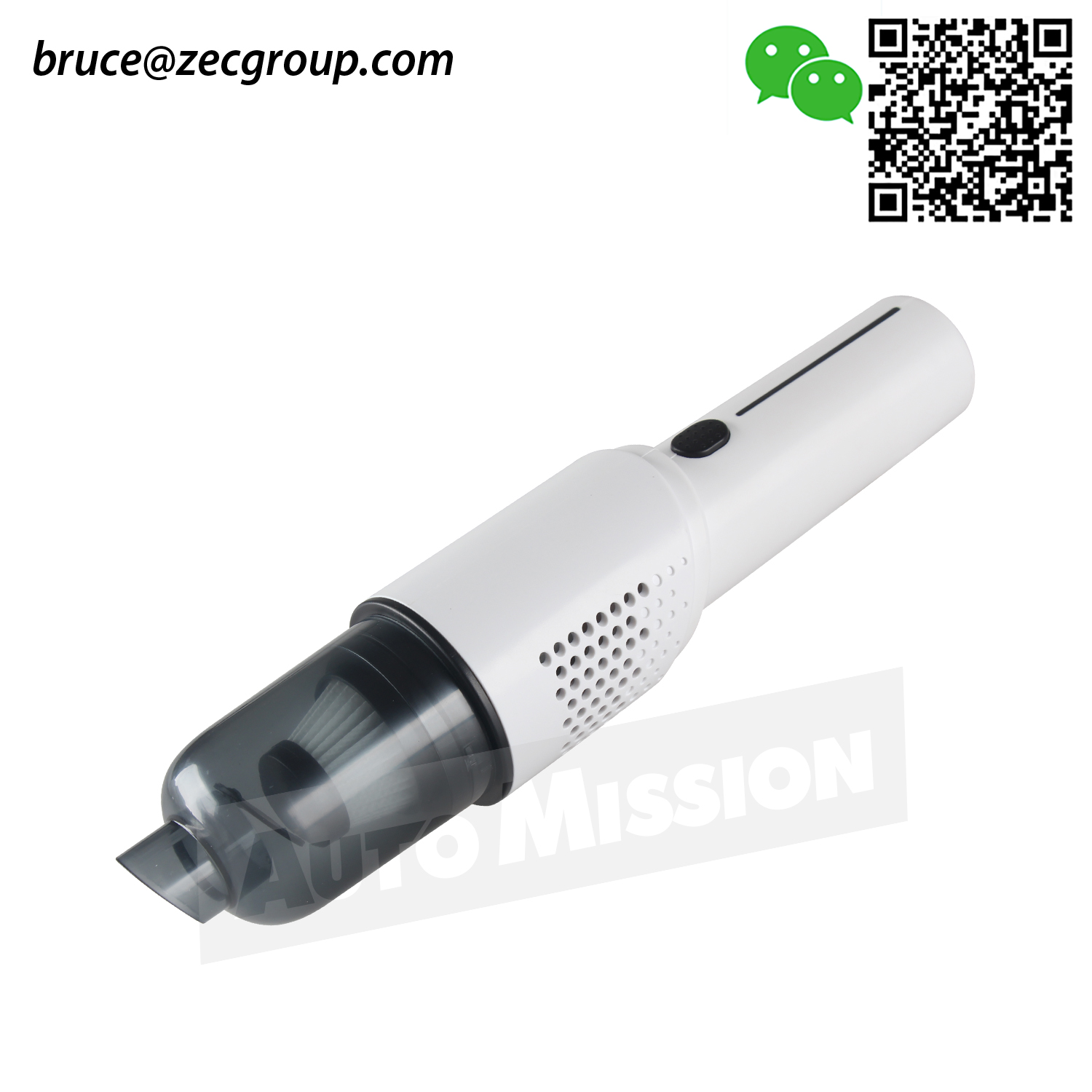 Vacuum cleaner