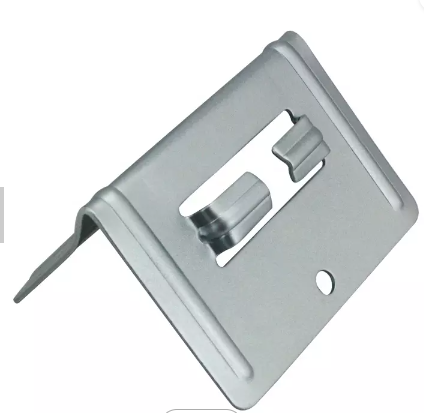 2" Steel Zinc Plating Corner Protector