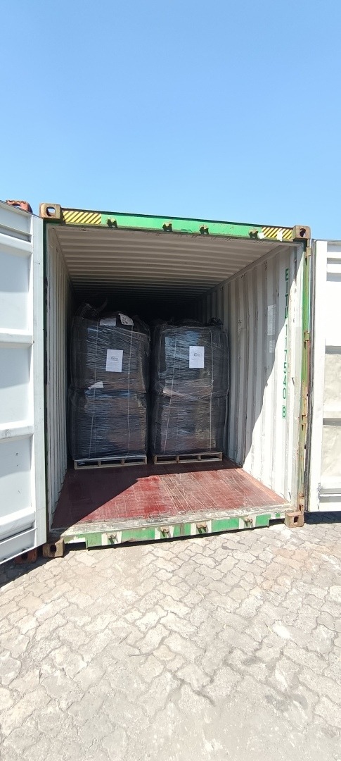 Ningxia Guanlan Trading Co., Ltd. – Other chemical products 1