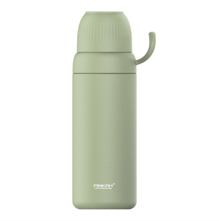 Vacuum bottle