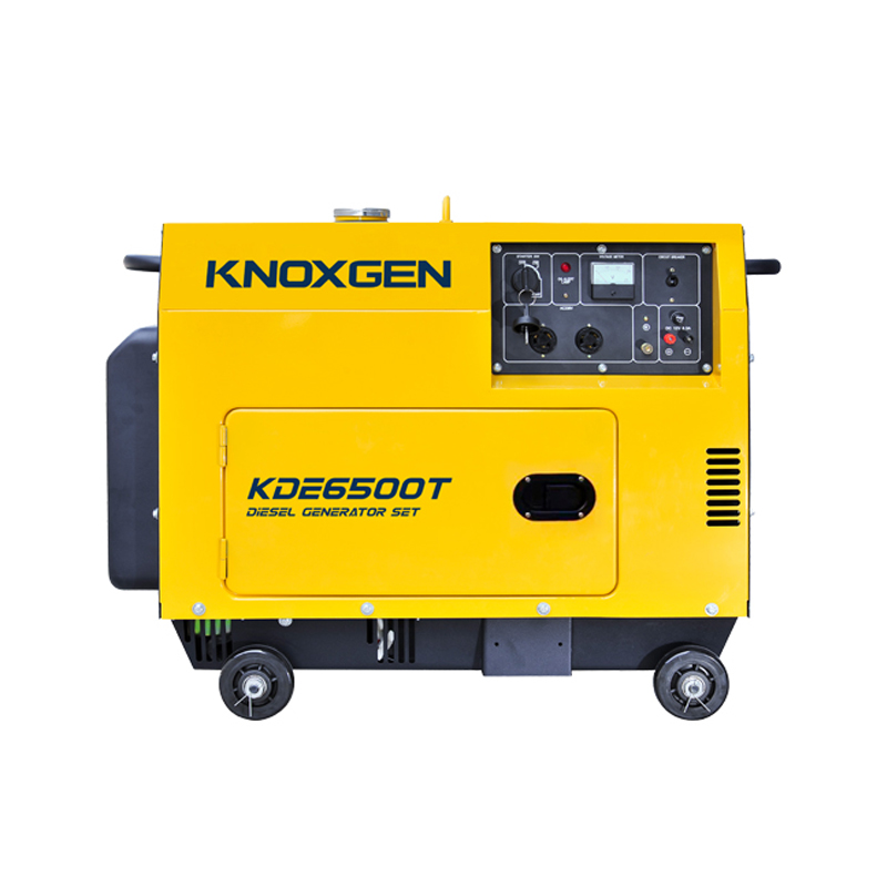 diesel genset