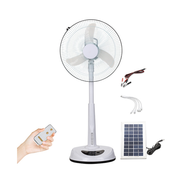 Fan