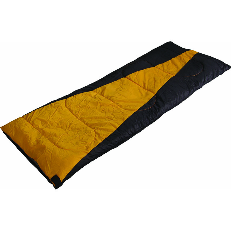 100% Polyester 1 Person 190x75cm Sleeping Bag Military, Envelope, Outdoor, Camping Sleeping Bag