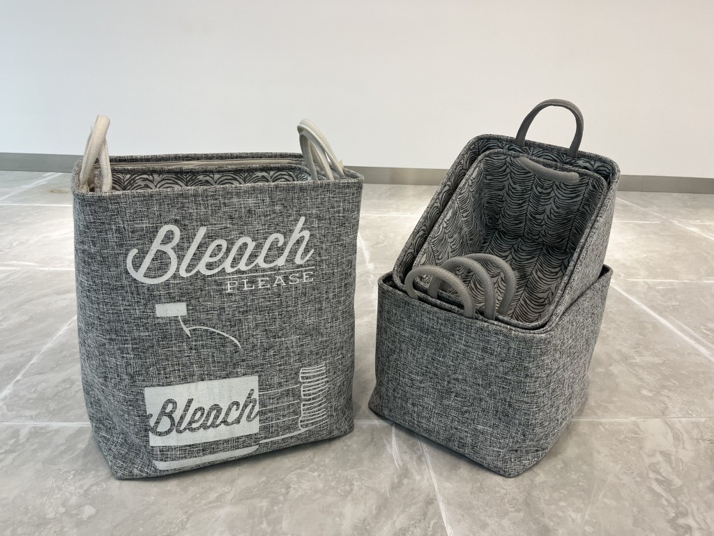 Laundry Basket