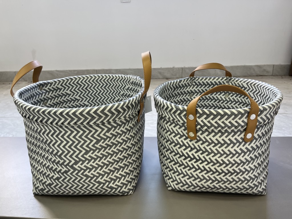 Storage Basket