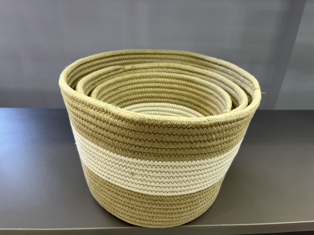 Storage Basket