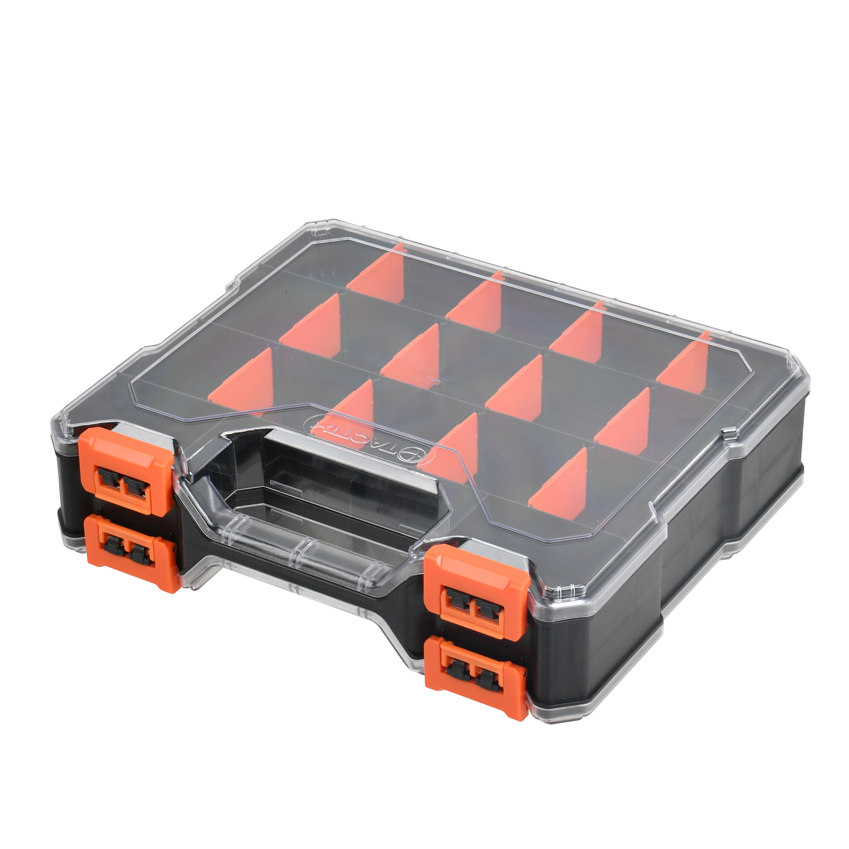 31.5cm (12-3/8in.) Double-sided Organizer