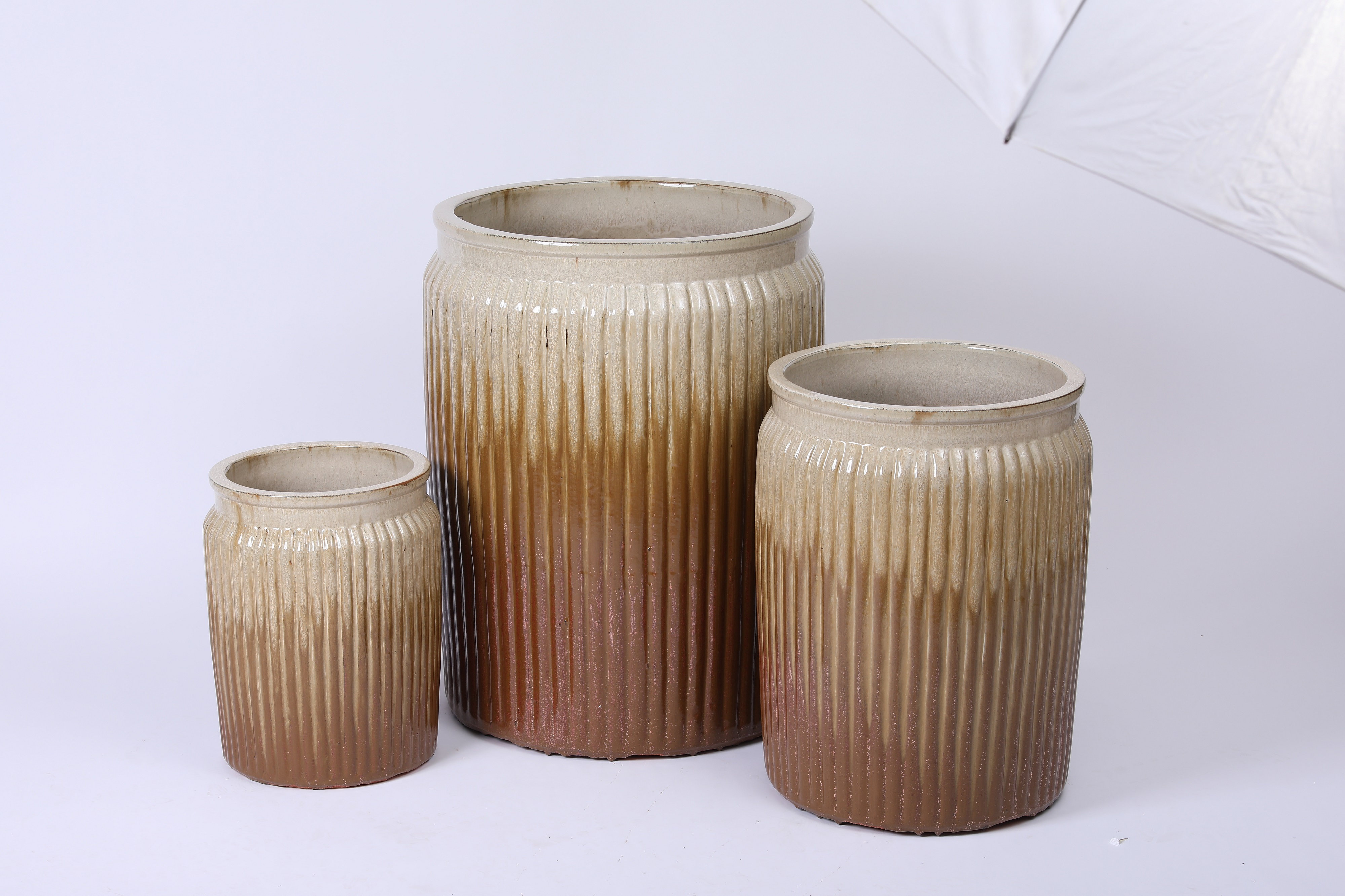 Ceramic Pot