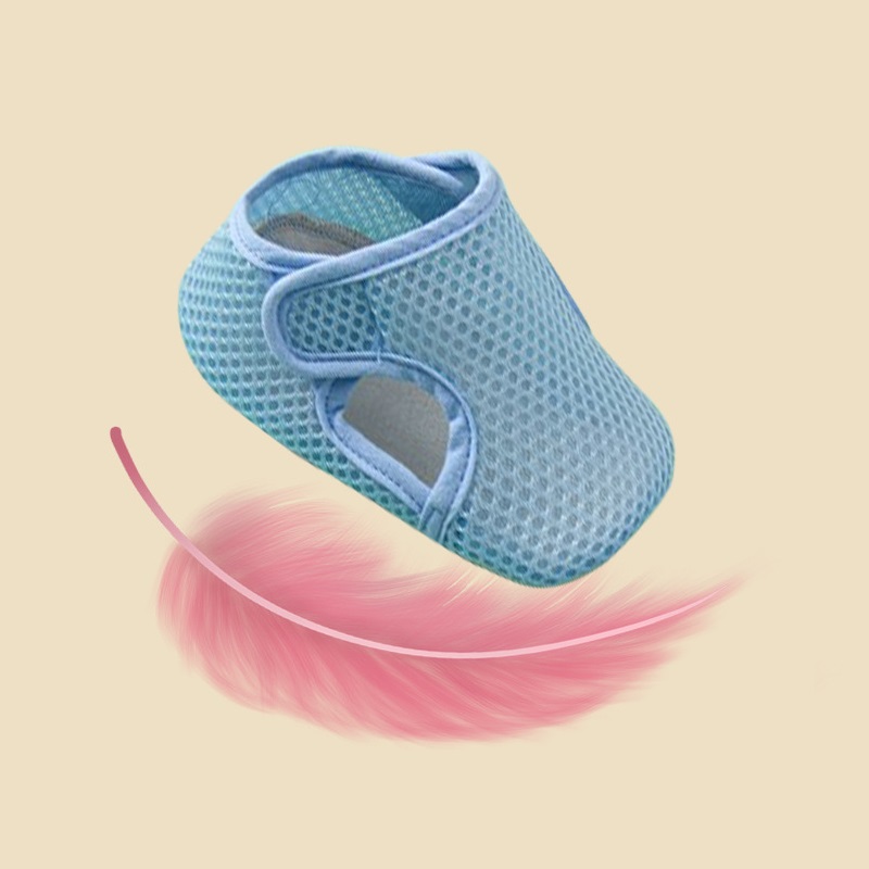 Baby walking shoes