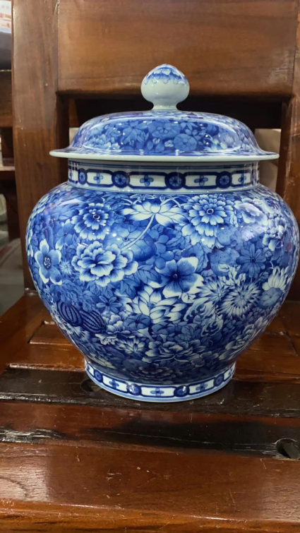 Jiangxi Ceramics Import & Export Limited Corporation – caja de regalo 4