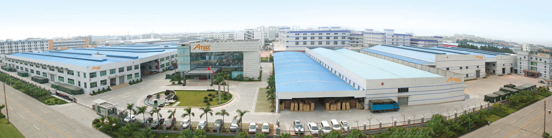 Guangzhou Yangtong Industrial Co., Ltd. – Portable speakers 1