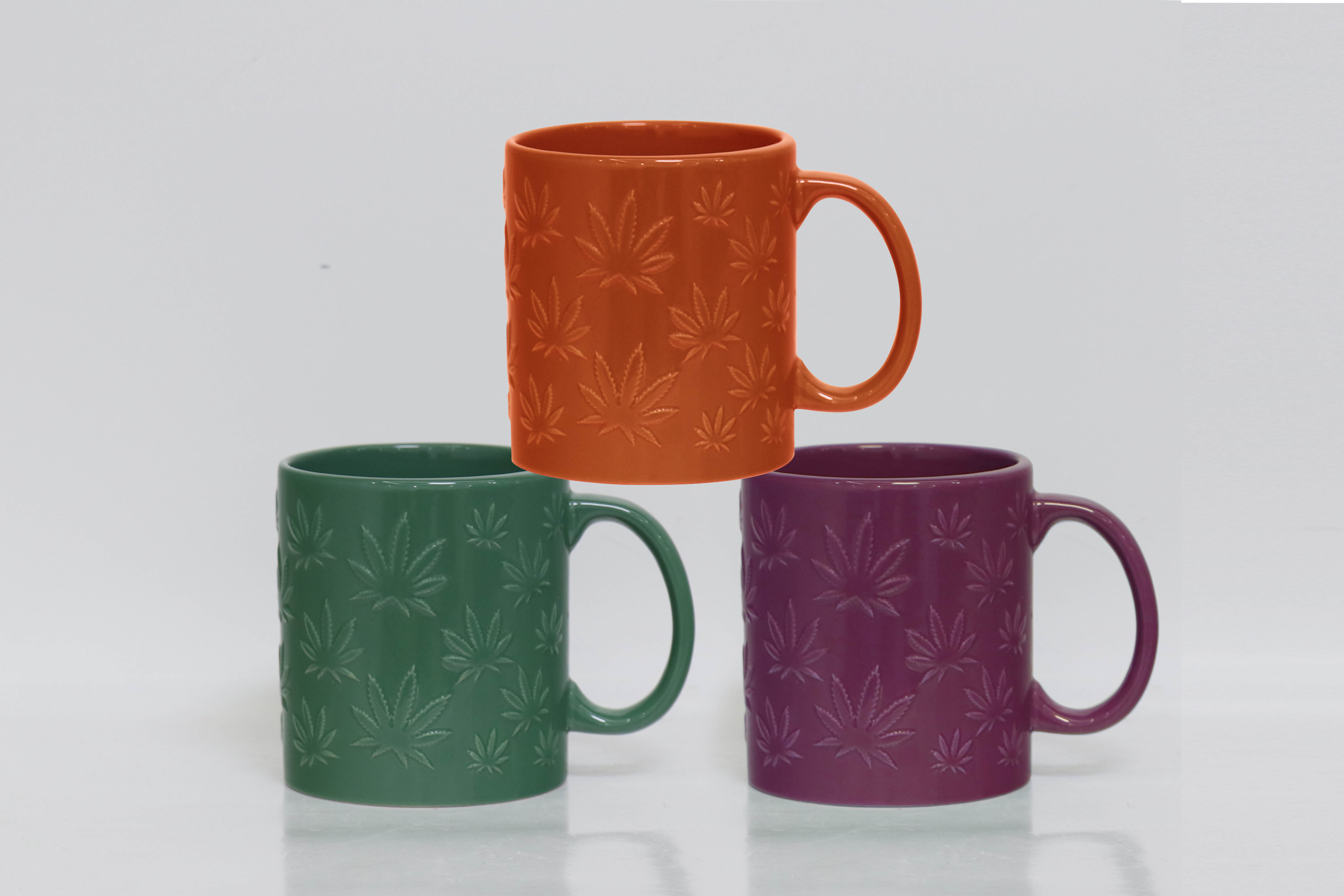Ceramic tableware