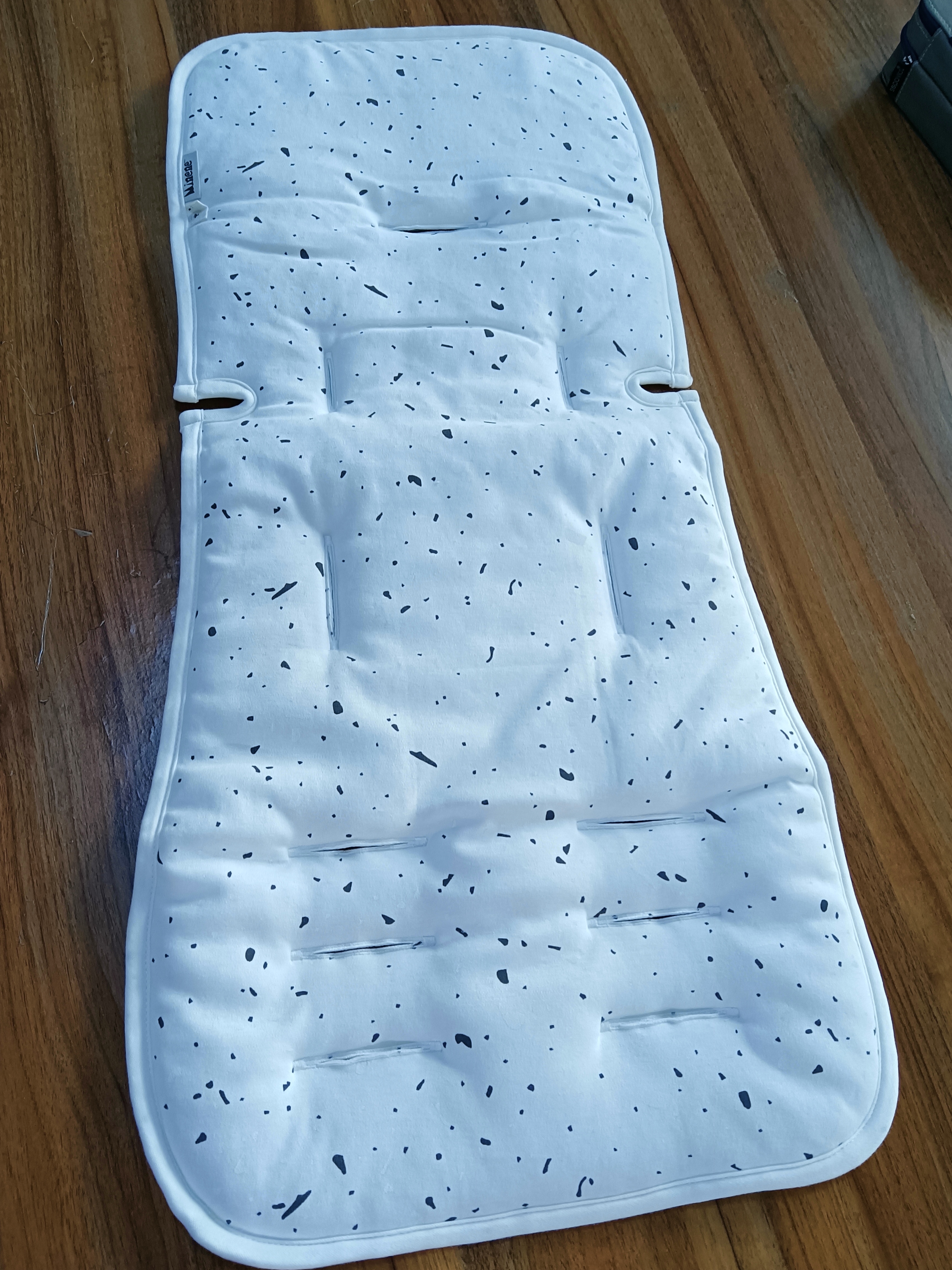 stroller seat cover