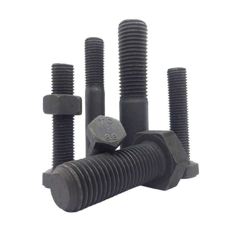 Handan City Tiancong Fastener Manufacturing Co.,Ltd – arandela metálica 4