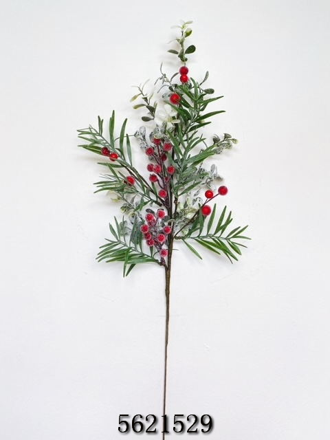 Christmas spray