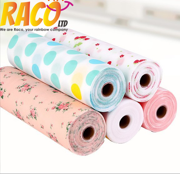 Household Waterproof Drawer Paper
